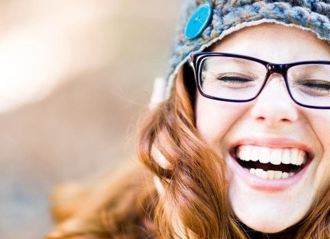 sensibilidade nos dentes